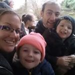 Deb Griffin - @deb666_999 - Instagram