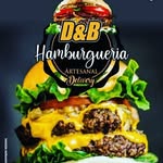D&B hambugueria - @debhamburgueria - Instagram
