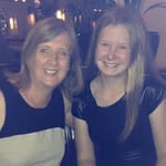 Deborah Hamilton - @debham - Instagram