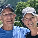 Deb Hartman - @peteanddebhartman - Instagram