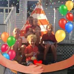 Deb Hartman - @bdh071076 - Instagram