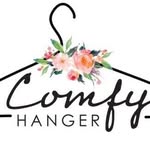 Deb Hartman - @the_comfy_hanger_dh - Instagram