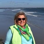 Deb Hartman Lebzelter - @deblebzelter - Instagram