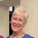Deborah Bacon Nelson - @debhellernelson - Instagram