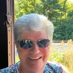 Deborah K Heller - @debheller321 - Instagram