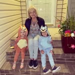 Deb Hendrickson - @dhsgroovyqueen - Instagram