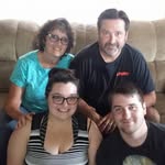 Deb Herman - @debbaber.sue - Instagram