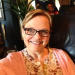 Deb Hillman - @sunshine_fae - Instagram