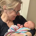 Deborah Hillman - Facebook