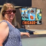 Deb Hines Thomason - @beach3mum - Instagram