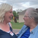 Deb Holt - @knightmother - Instagram