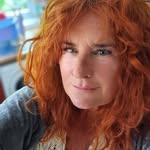 Deb Holt - @captingingerwitch - Instagram