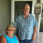 Deb Holt Rathburn - @novehil - Instagram