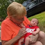 Deb Horne - @pawtuckaway1623 - Instagram