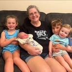 Deb Horner - Facebook