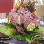 Debbie Hornery - @debhornery - Instagram