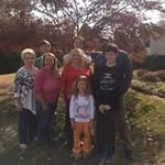 Deborah Horner - @debhorner1951 - Instagram