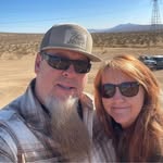 Debbie Horner - @mrs_rustbucketkustoms - Instagram