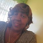 Deborah Hood-Horner - @ladydeb58 - Instagram