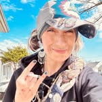Deb Horwath - @ghettodeb - Instagram