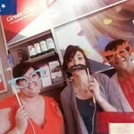 Deb Hough - @houghdeb - Instagram