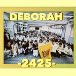 𝟐𝟓𝟐𝟔 𝑫𝑬𝑩𝑶𝑹𝑨𝑯 𝑯𝑶𝑼𝑺𝑬💛 - @ttc_deborah - Instagram