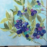 Deb House - @debhouseart - Instagram