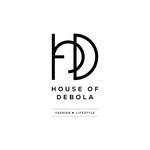 HOUSE OF DEBOLA - @houseofdebolaa - Instagram