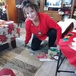 Deb Howell - @deb582024 - Instagram