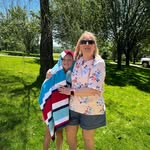 Deb Howell - @gdebbers54 - Instagram