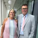 Deb Howell Smith - @deborah.smith215 - Instagram
