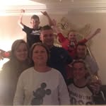 Deb Howell Smith - @debsy161067 - Instagram