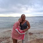 Deb Holmes - @debhowie71 - Instagram