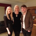 Deb Howlett - @deborah3001 - Instagram