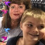 Deb Huffman Short - @shortdebbiesue - Instagram