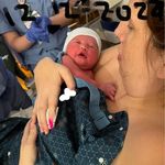 Debbie Huggins - @mammie8 - Instagram