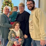 Deb Hughes - @deb628 - Instagram