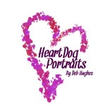 Deb Hughes - @heartdogportraitsbydeb - Instagram