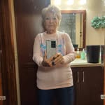 Deb Hughes - @hughes2019 - Instagram