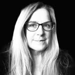 Deb Hughes - @misty_hues - Instagram