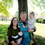 Deb Hughes - @debpaxtonhughes - Instagram