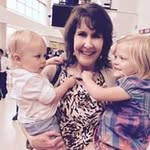 Debbie Hughes - @deb.hughes - Instagram