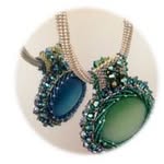 Deb Humphrey - @exquisitebeadsaustralia - Instagram