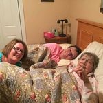 Debbie Hurlburt - @hurlburtdebbie - Instagram