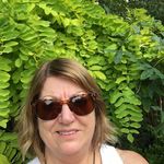Deb Hutton - @oneamiga - Instagram