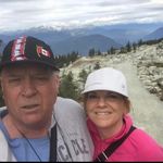 Deb Hutton - @hutton3332 - Instagram