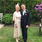 @debhutton50 - Instagram