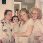 Deborah Hutton - @debsaysprobably - Instagram