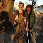 Deborah Moore - @debhutton81625 - Instagram
