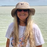 Deb Ingram - @atom_and_earth - Instagram